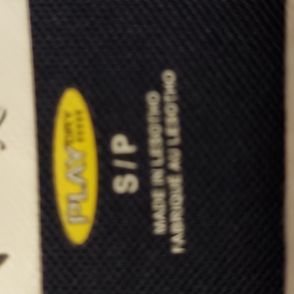 Womens shirt - Picture 3 of 4